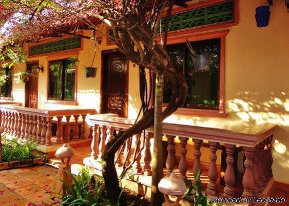 Lotus Lodge Siem Reap Ngoại thất bức ảnh